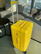 Load image into Gallery viewer, ESSENTIAL TRUNK PLUS 100L (GLOSS SAFFRON)