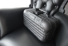 Load image into Gallery viewer, RIMOWA X CHRISTIAN OBLIQUE TRAVEL CASE (BLACK)