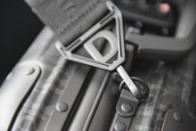 Load image into Gallery viewer, RIMOWA X CHRISTIAN OBLIQUE TRAVEL CASE (BLACK)