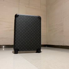 Load image into Gallery viewer, LOUIS HORIZON 55 CABIN 37L MONOGRAM (BLACK)