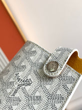 Load image into Gallery viewer, MONTMARTRE GM PHONE POUCH (WHITE)