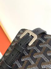 Load image into Gallery viewer, MONTMARTRE GM PHONE POUCH (BLACK)