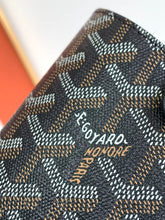 Load image into Gallery viewer, MONTMARTRE GM PHONE POUCH (BLACK)