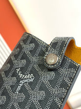 Load image into Gallery viewer, MONTMARTRE GM PHONE POUCH (GREY)