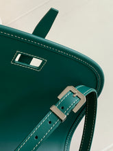 Load image into Gallery viewer, BELVEDERE PM BAG (GREEN)