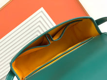 Load image into Gallery viewer, BELVEDERE PM BAG (GREEN)