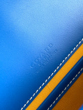 Load image into Gallery viewer, BELVEDERE PM BAG (BLUE)