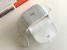 Load image into Gallery viewer, BELVEDERE PM BAG (WHITE)