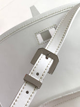 Load image into Gallery viewer, BELVEDERE PM BAG (WHITE)