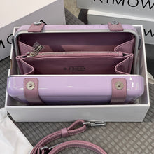 Load image into Gallery viewer, RIMOWA CROSS BODY BAG (LAVENDER)