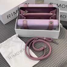 Load image into Gallery viewer, RIMOWA CROSS BODY BAG (LAVENDER)