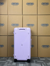 Load image into Gallery viewer, ESSENTIAL TRUNK PLUS 100L (GLOSS LAVENDER)