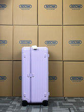 Load image into Gallery viewer, ESSENTIAL TRUNK PLUS 100L (GLOSS LAVENDER)