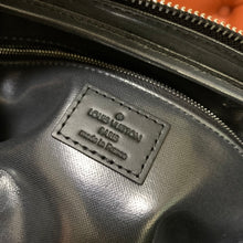 Load image into Gallery viewer, LOUIS DOPP KIT (MONOGRAM BLACK)