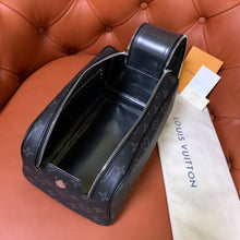 Load image into Gallery viewer, LOUIS DOPP KIT (MONOGRAM BLACK)