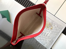 Load image into Gallery viewer, CONTI POUCH (RED)