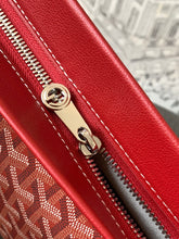 Load image into Gallery viewer, CONTI POUCH (RED)