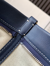 Load image into Gallery viewer, CONTI POUCH (NAVY)