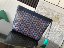 Load image into Gallery viewer, CONTI POUCH (NAVY)