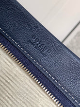 Load image into Gallery viewer, CONTI POUCH (NAVY)