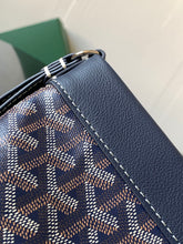 Load image into Gallery viewer, CONTI POUCH (NAVY)