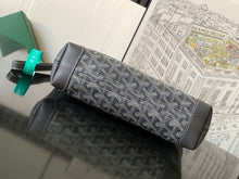 Load image into Gallery viewer, CONTI POUCH (GREY)