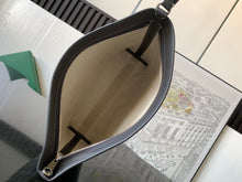 Load image into Gallery viewer, CONTI POUCH (GREY)