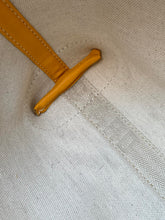 Load image into Gallery viewer, CONTI POUCH (YELLOW)