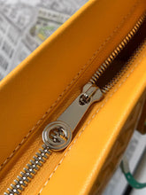 Load image into Gallery viewer, CONTI POUCH (YELLOW)