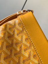 Load image into Gallery viewer, CONTI POUCH (YELLOW)