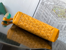 Load image into Gallery viewer, CONTI POUCH (YELLOW)