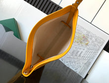 Load image into Gallery viewer, CONTI POUCH (YELLOW)
