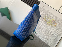 Load image into Gallery viewer, CONTI POUCH (BLUE)