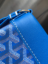 Load image into Gallery viewer, CONTI POUCH (BLUE)