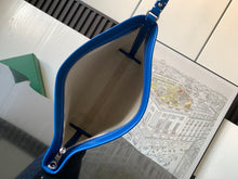 Load image into Gallery viewer, CONTI POUCH (BLUE)