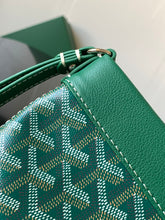 Load image into Gallery viewer, CONTI POUCH (GREEN)