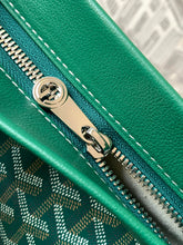 Load image into Gallery viewer, CONTI POUCH (GREEN)