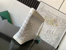 Load image into Gallery viewer, CONTI POUCH (WHITE)