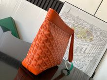 Load image into Gallery viewer, CONTI POUCH (ORANGE)