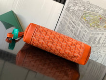 Load image into Gallery viewer, CONTI POUCH (ORANGE)