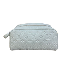 Load image into Gallery viewer, LOUIS DOPP KIT (WHITE)