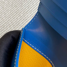 Load image into Gallery viewer, SAINT-MARC CARD HOLDER (BLUE)