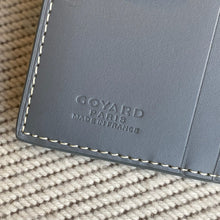 Load image into Gallery viewer, SAINT-MARC CARD HOLDER (GREY)