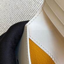 Load image into Gallery viewer, SAINT-MARC CARD HOLDER (WHITE)