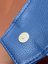 Load image into Gallery viewer, LOUIS DOPP KIT AQUA GARDEN (ABYSS BLUE)