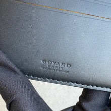 Load image into Gallery viewer, VICTOIRE WALLET (BLACK)