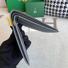 Load image into Gallery viewer, VICTOIRE WALLET (GREY)