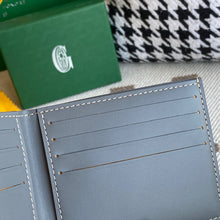 Load image into Gallery viewer, VICTOIRE WALLET (GREY)