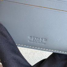 Load image into Gallery viewer, VICTOIRE WALLET (GREY)