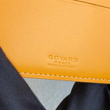 Load image into Gallery viewer, VICTOIRE WALLET (YELLOW)